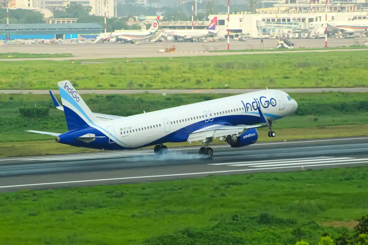 India approves three new airlines after major flight disruptions 1 Three new airlines approved in India