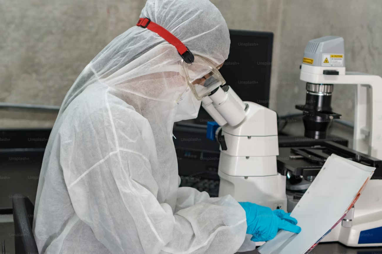 Indian leaders call for international cooperation on bioterrorism