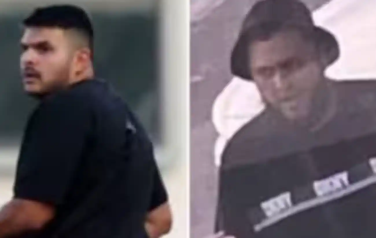 Sajid and Naveed Akram went to Philippines a month before terror attack