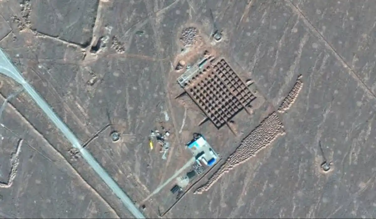 Iran blocks IAEA inspections until conditions met