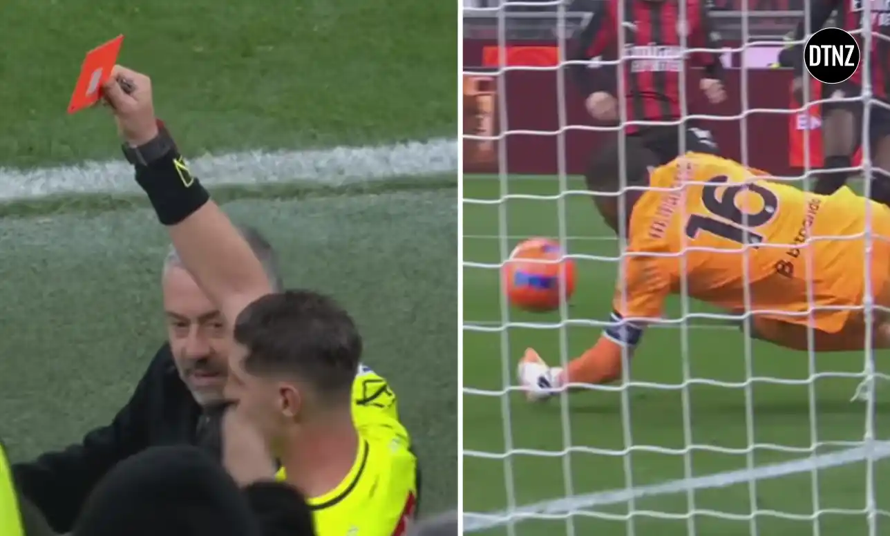 AC Milan beat Lazio 1-0