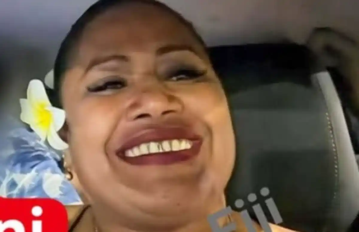 Anaseini Waqavuki and boyfriend murdered in Sydney by ex-partner