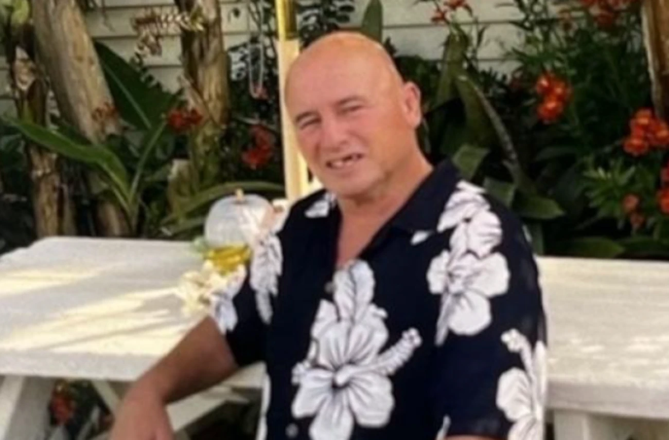 Auckland police are searching for missing person Mark Roiall