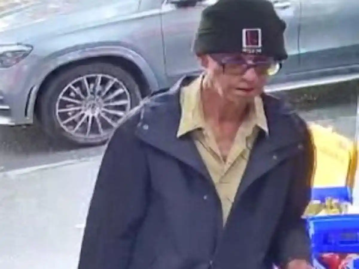 Police looking for Stuart missing from central Auckland