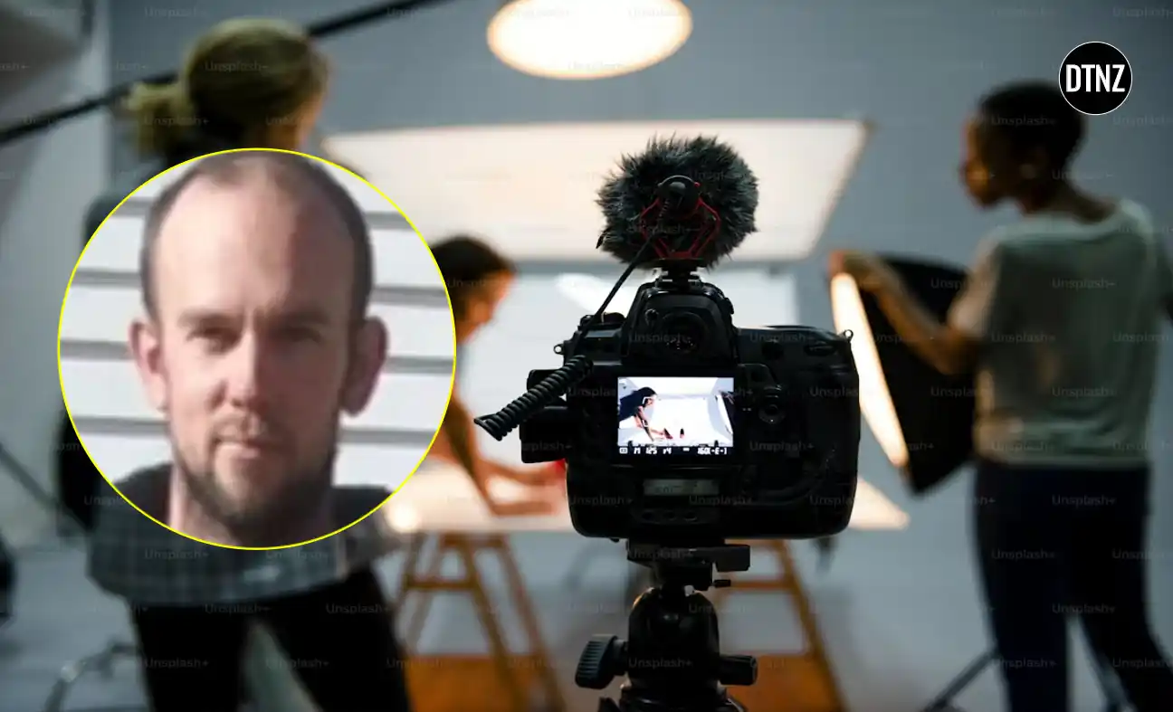 Police retain editorial control over Tom Phillips documentary