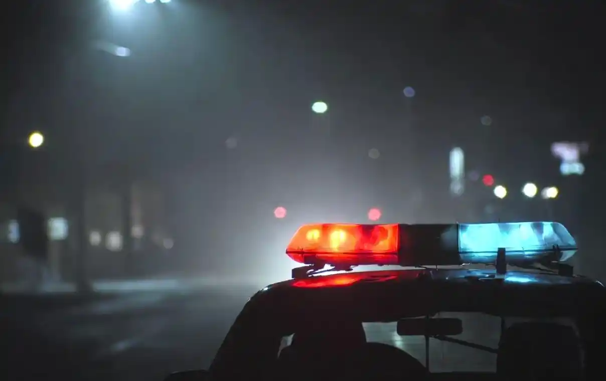 Police impersonator arrested in South Auckland