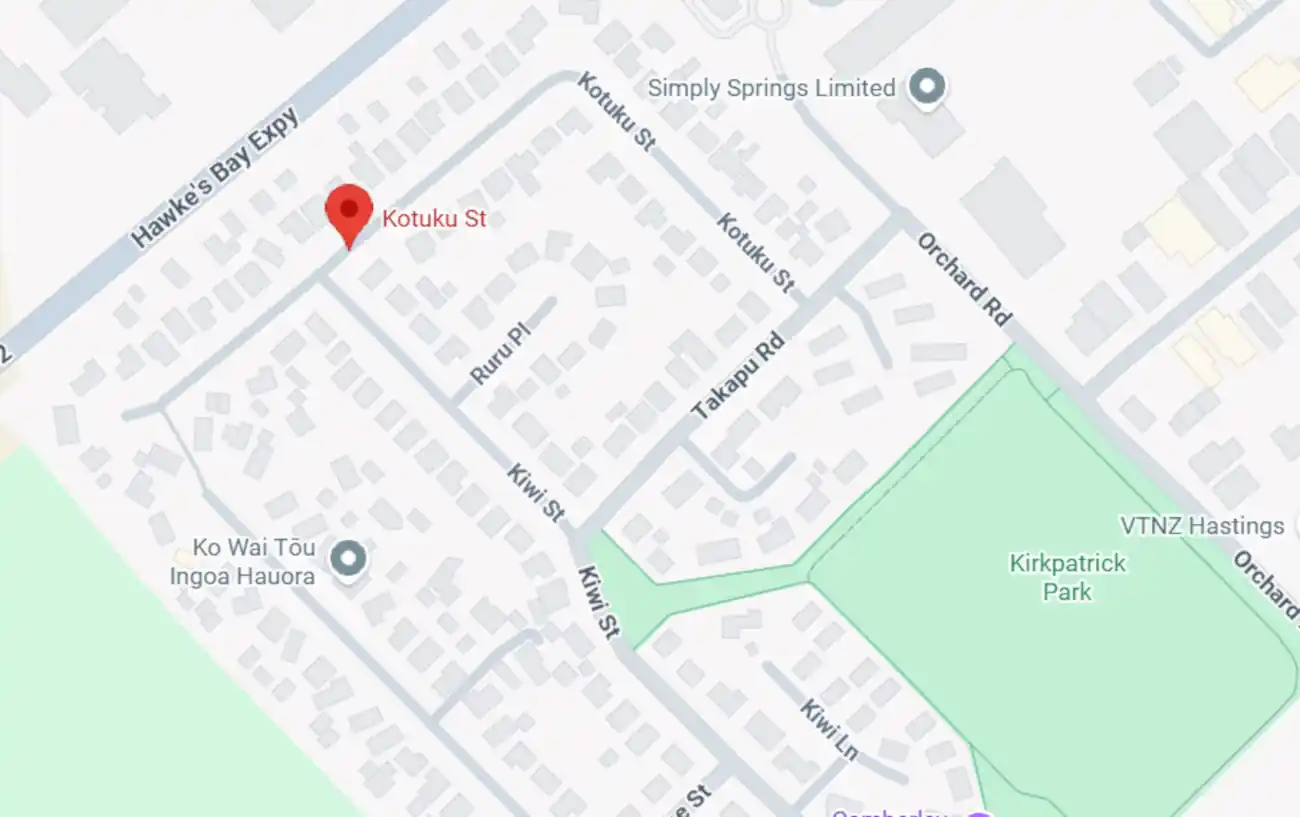 Teishallia Te Paea murder suspect profile released by police