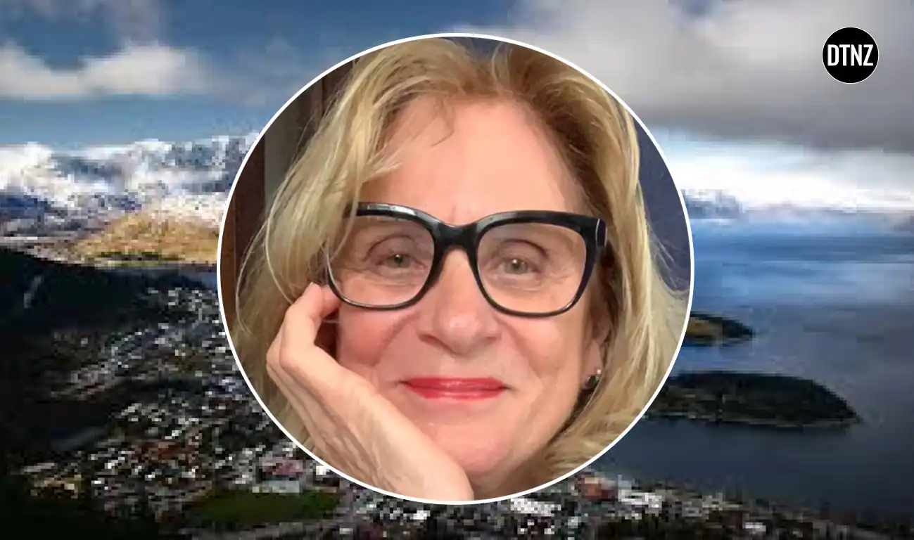 Christchurch school principal Peggy Burrows defends $18K Queenstown trip as professional development