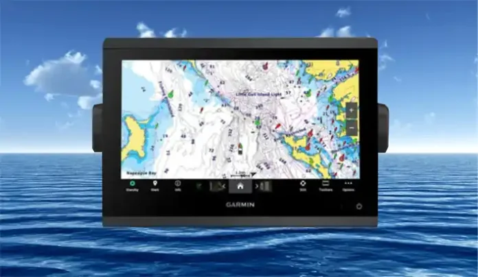 Garmin 010-02366-61 GPSMAP review
