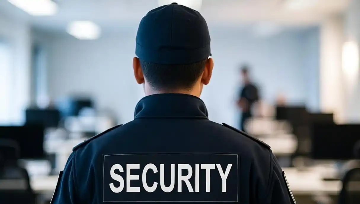 Security guard foils New Lynn burglary