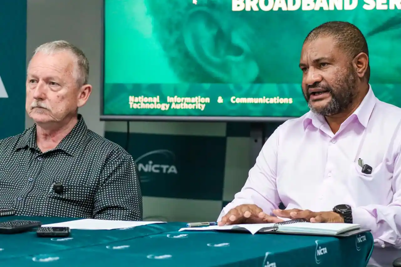 Starlink remains banned in PNG as regulator warns of prosecutions 1 Papua New Guinea regulators enforce Starlink ban until further notice