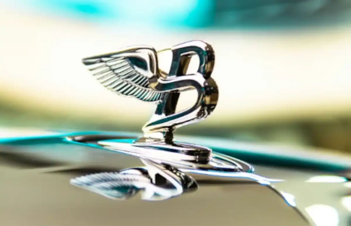 Stolen Bentley leads to discovery of other stolen vehicles