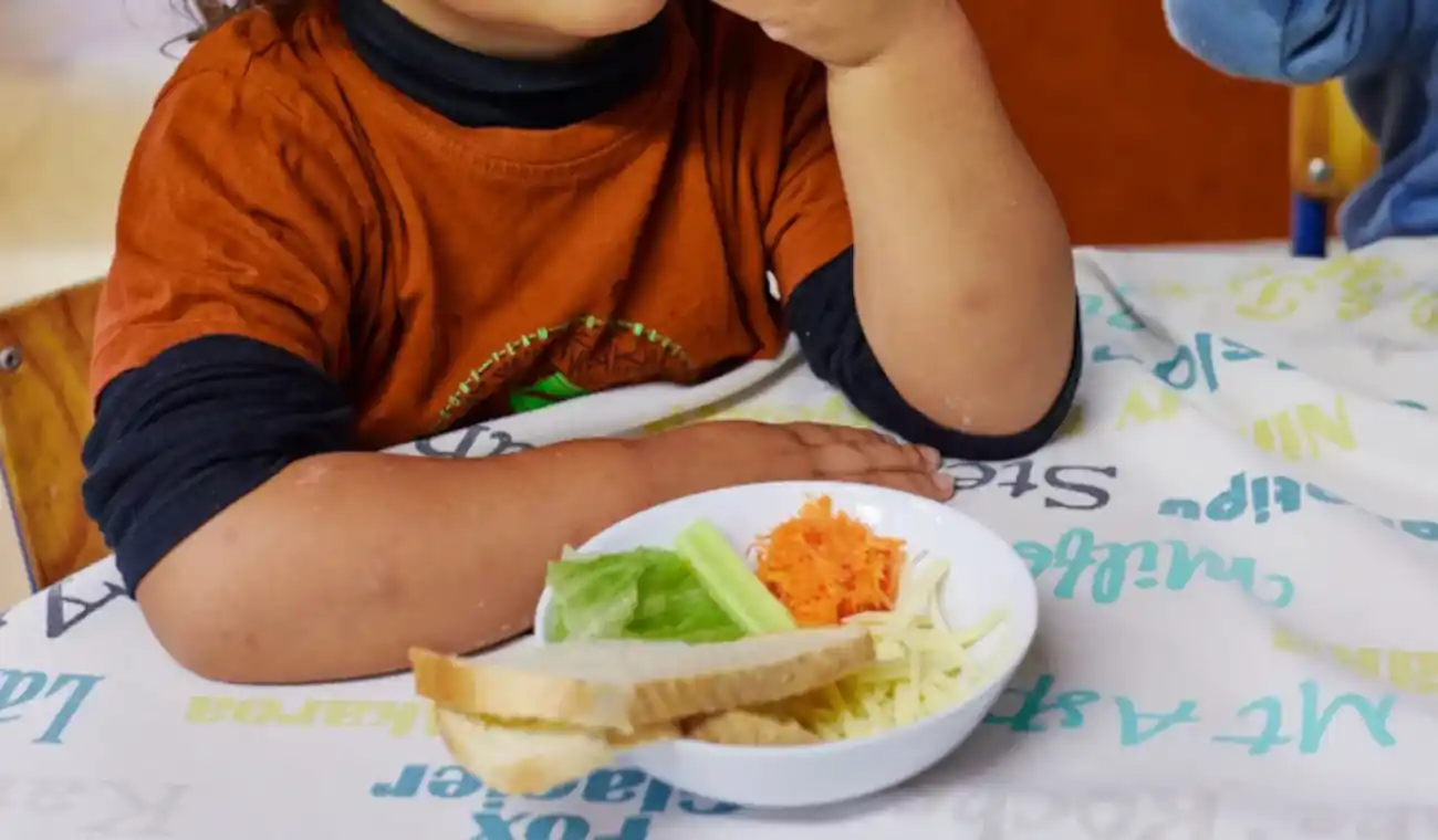 Strong support for KidsCan-delivered meals in Early Childhood Centres - Seymour 1 Strong support for the KidsCan ECE programme say David Seymour