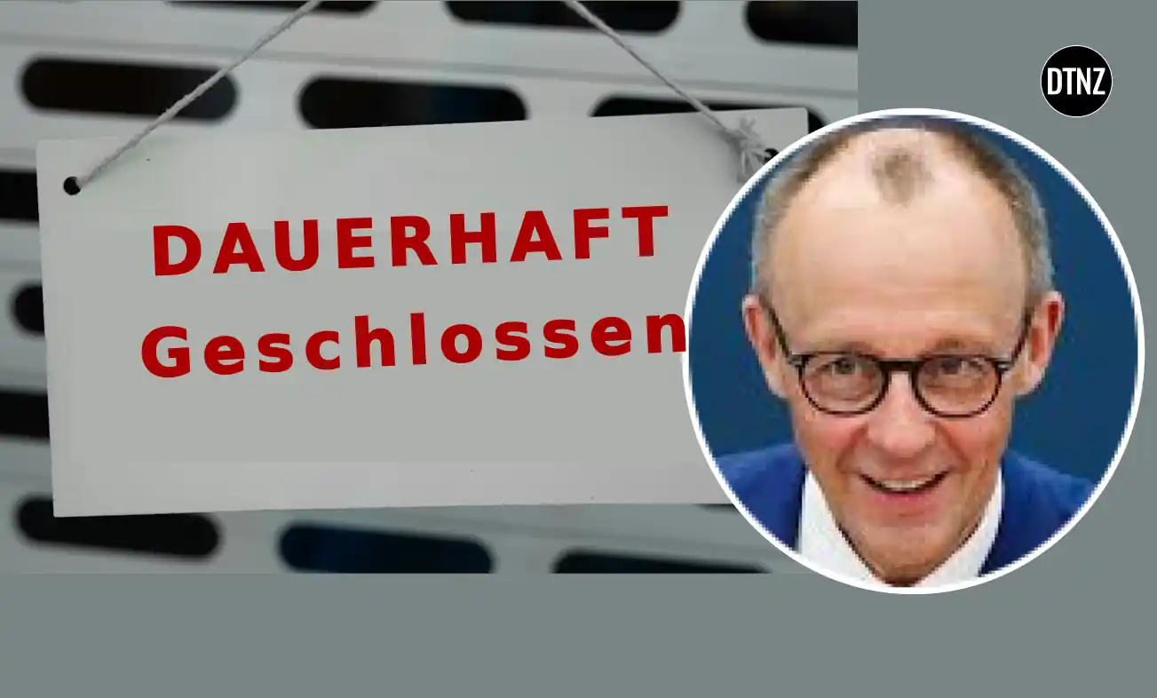 'Stupid' decisions by Merz blamed for Germany’s economic slide 1 German Chancellor Merz criticised for Germany's economic downturn