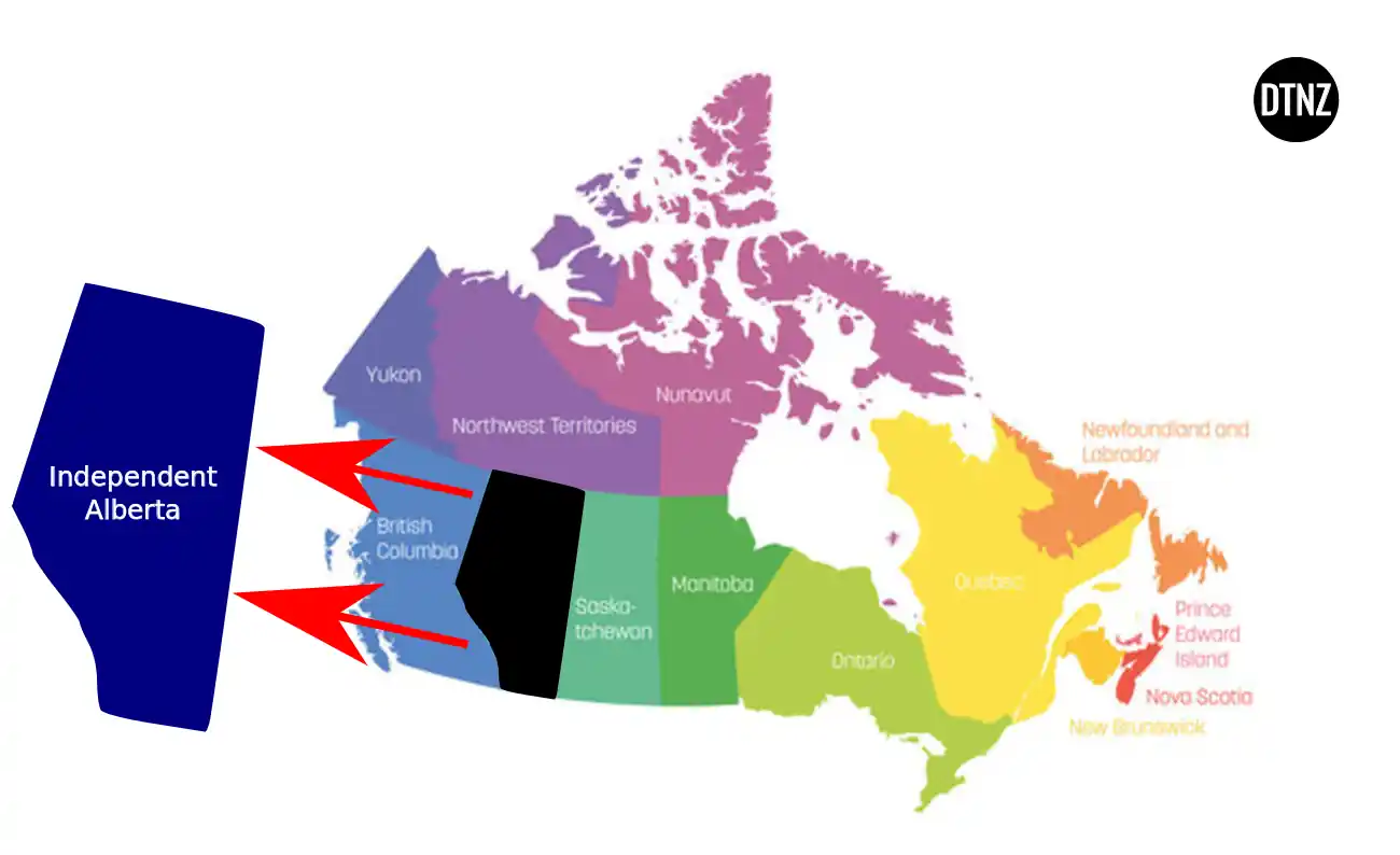 Alberta's Bill 14 will make citizen-initiated referendnum easier, welcomed by separatists