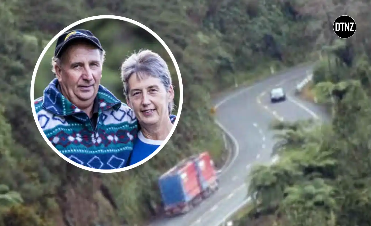 Supreme Court finds Crown improperly delegated negotiations with Tony and Debbie Pascoe
