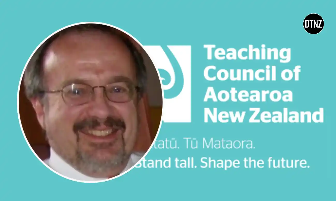 Teaching Council interim chief resigns