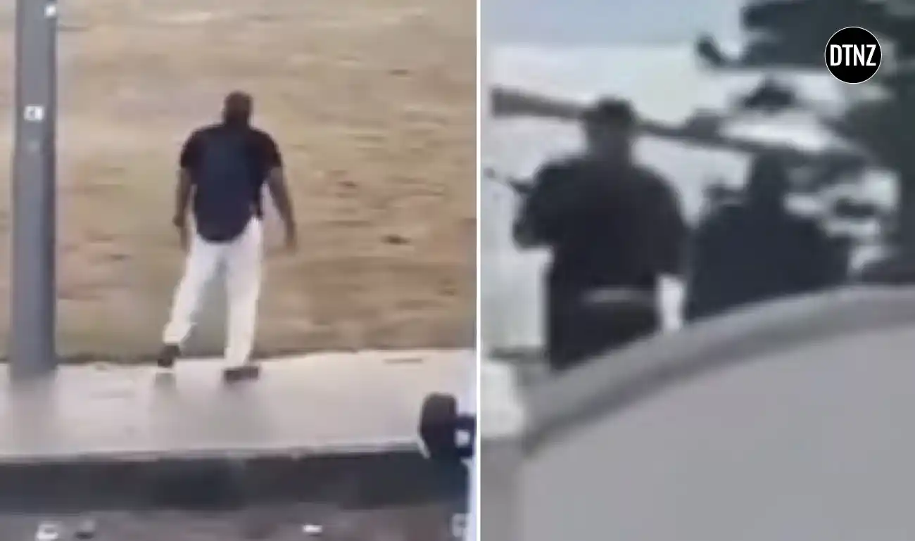 10 dead after shooting at Bondi Beach in Sydney