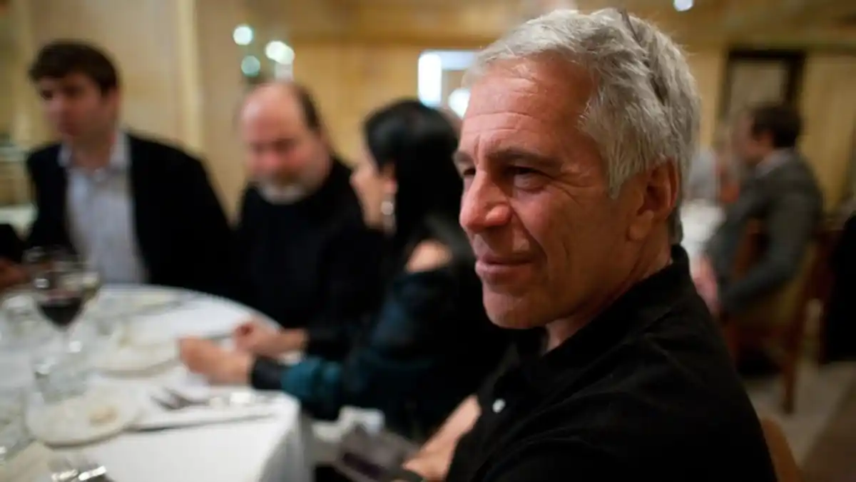 Epstein files released criticised