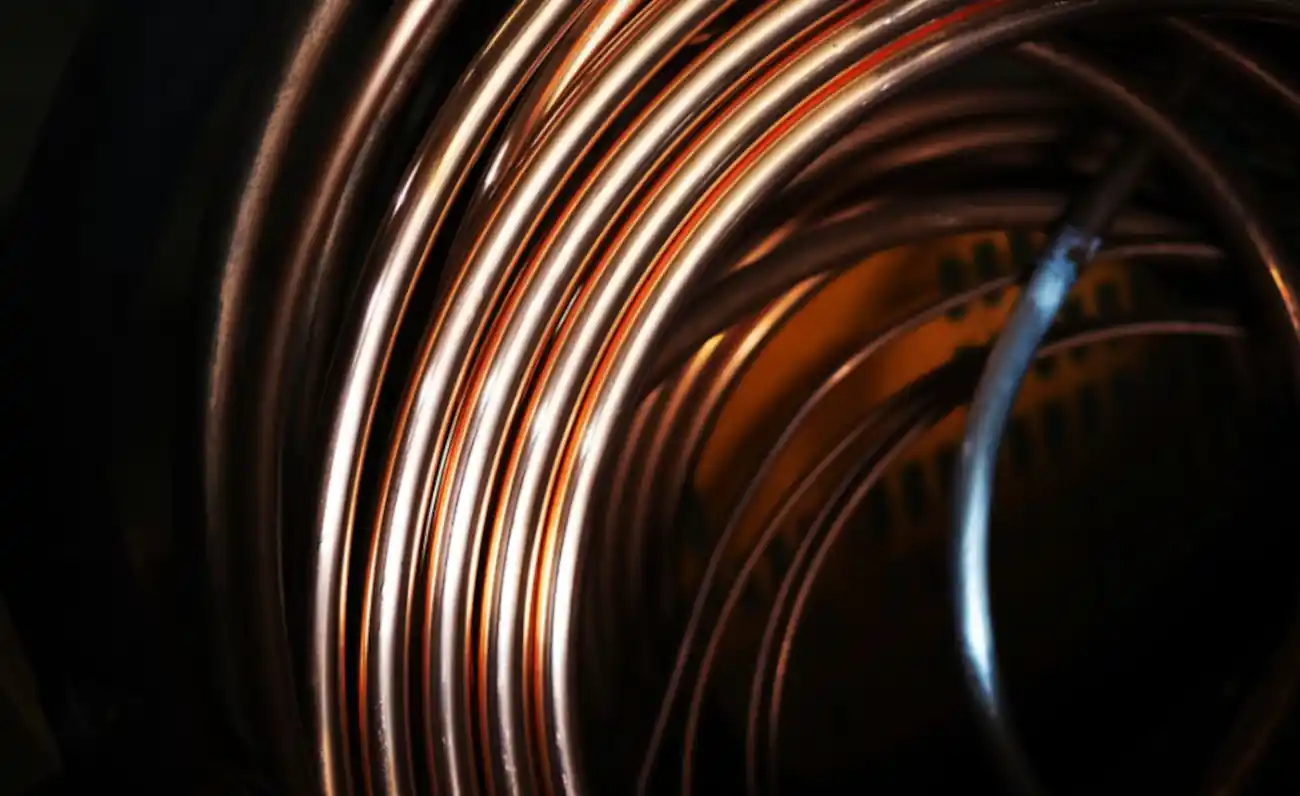 Three arrested after Waikato police bust copper theft operation 1 Three arrests after large quantities of copper stolen in Waikato