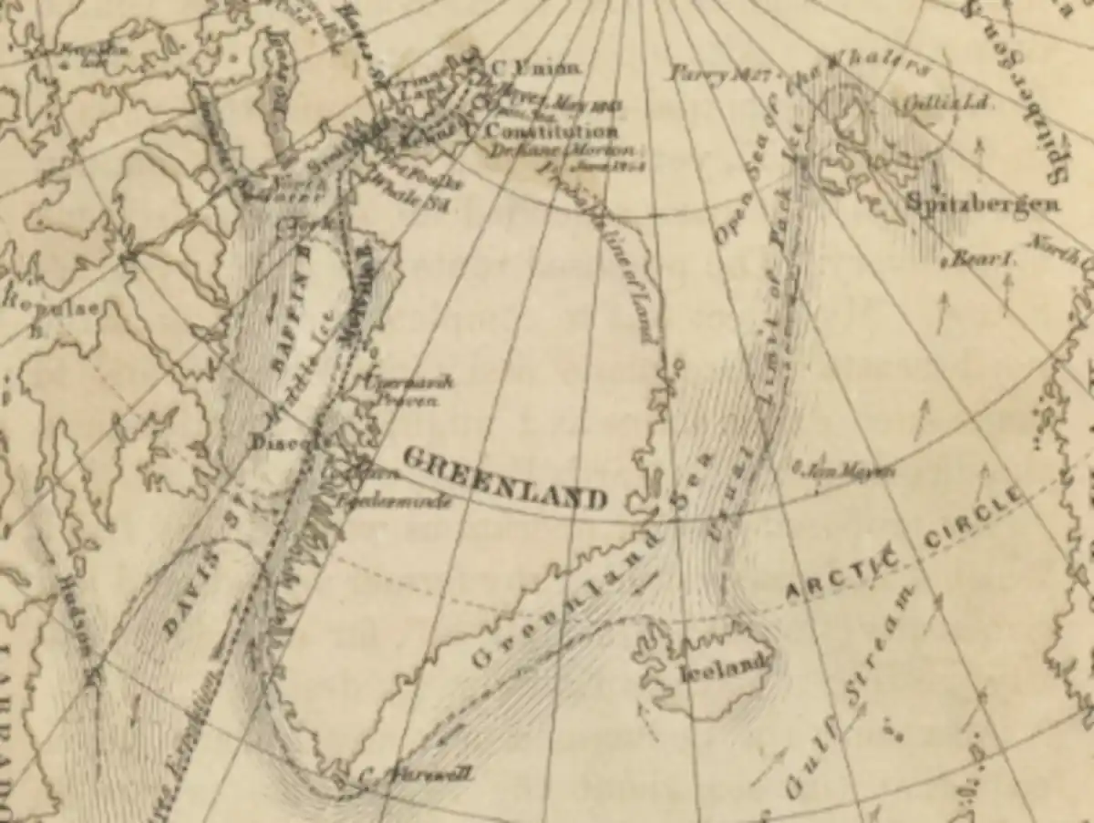 Greenland is vital to US national interests says Trump