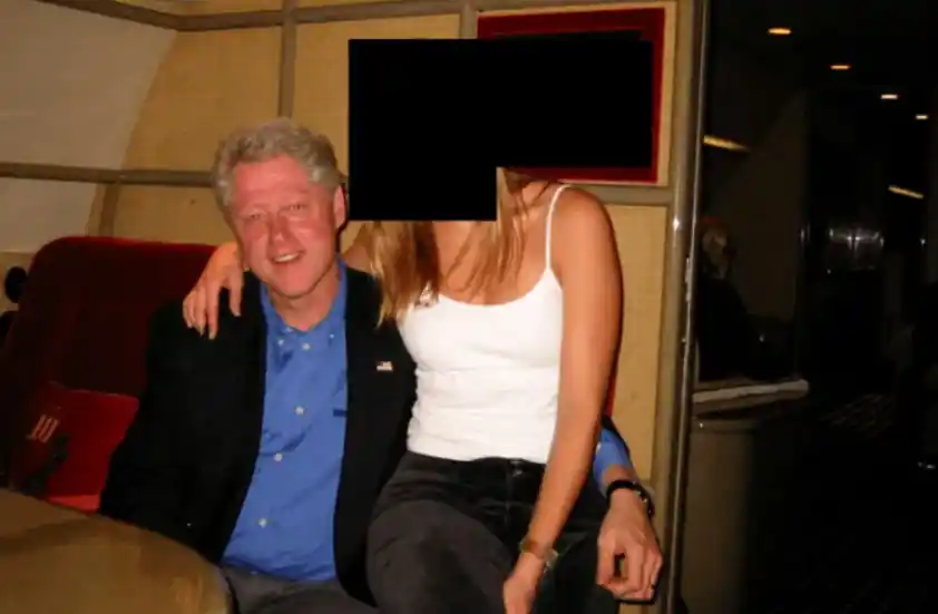 DOJ finds over a million more Epstein files