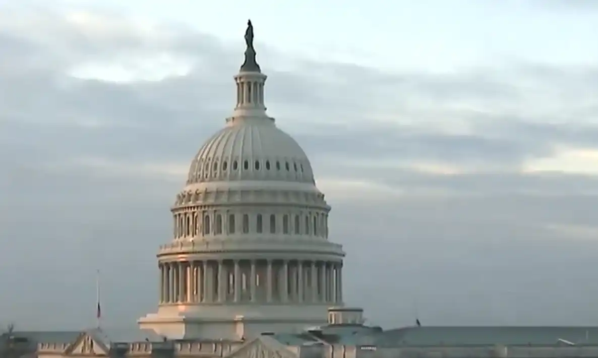 U.S. House approves bill to criminalise gender transition for minors 1 US House of Representatives passes bill criminalise gender transition for minors