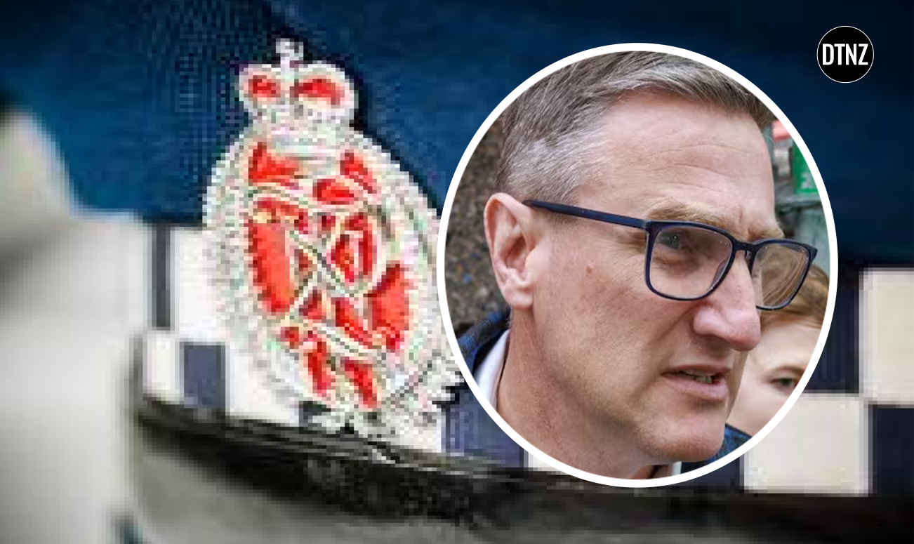 Jevon McSkimming scandal triggers call for inquiry in police culture