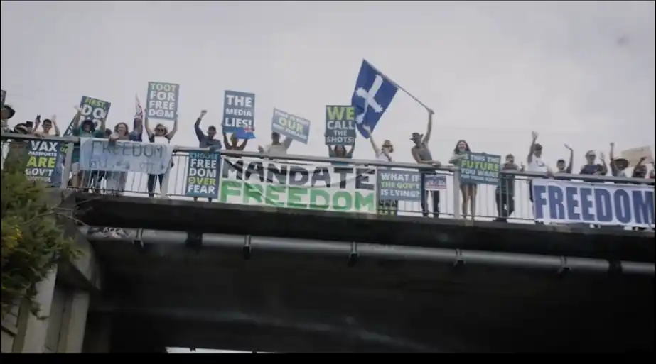 ‘A different kind of power’: Jacinda Ardern’s autohagiography 6 a different kind of5