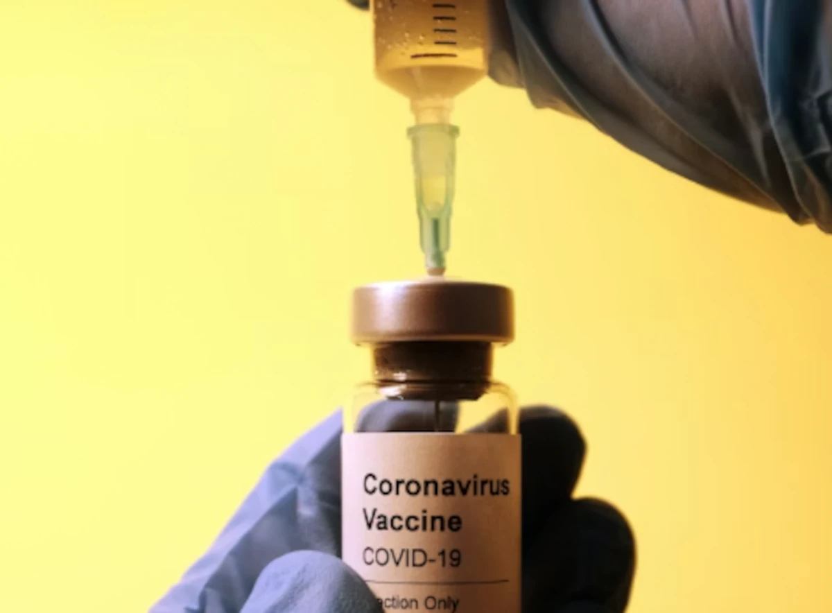 Arizona lawmaker introduces bill to classify mRNA jabs as 'weapons of mass destruction' 1 Arizona law seeks to criminalise COVID mRNA vaccines
