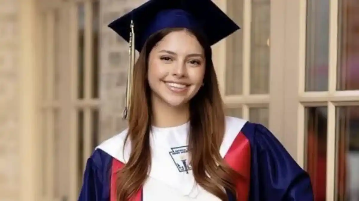 Body of missing Texas teen Camila Mendoza Olmos found