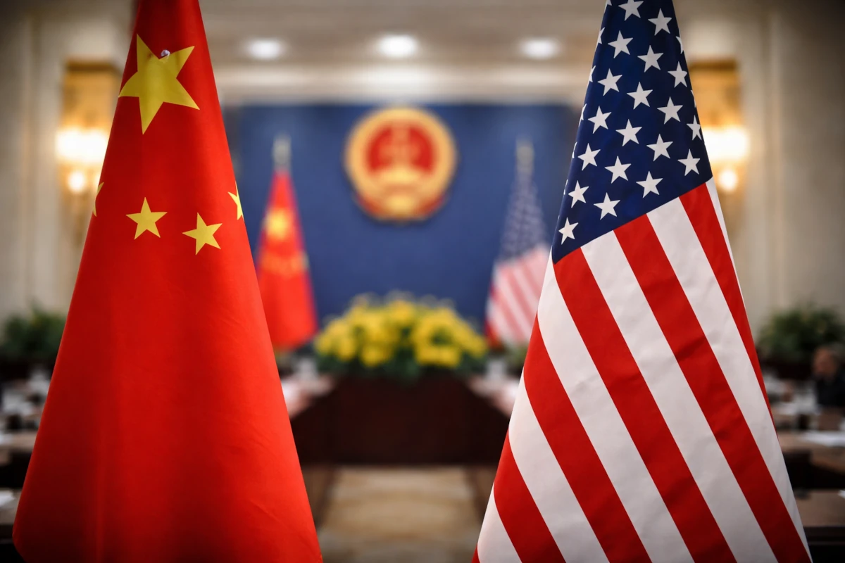 China condemns capture of Maduro