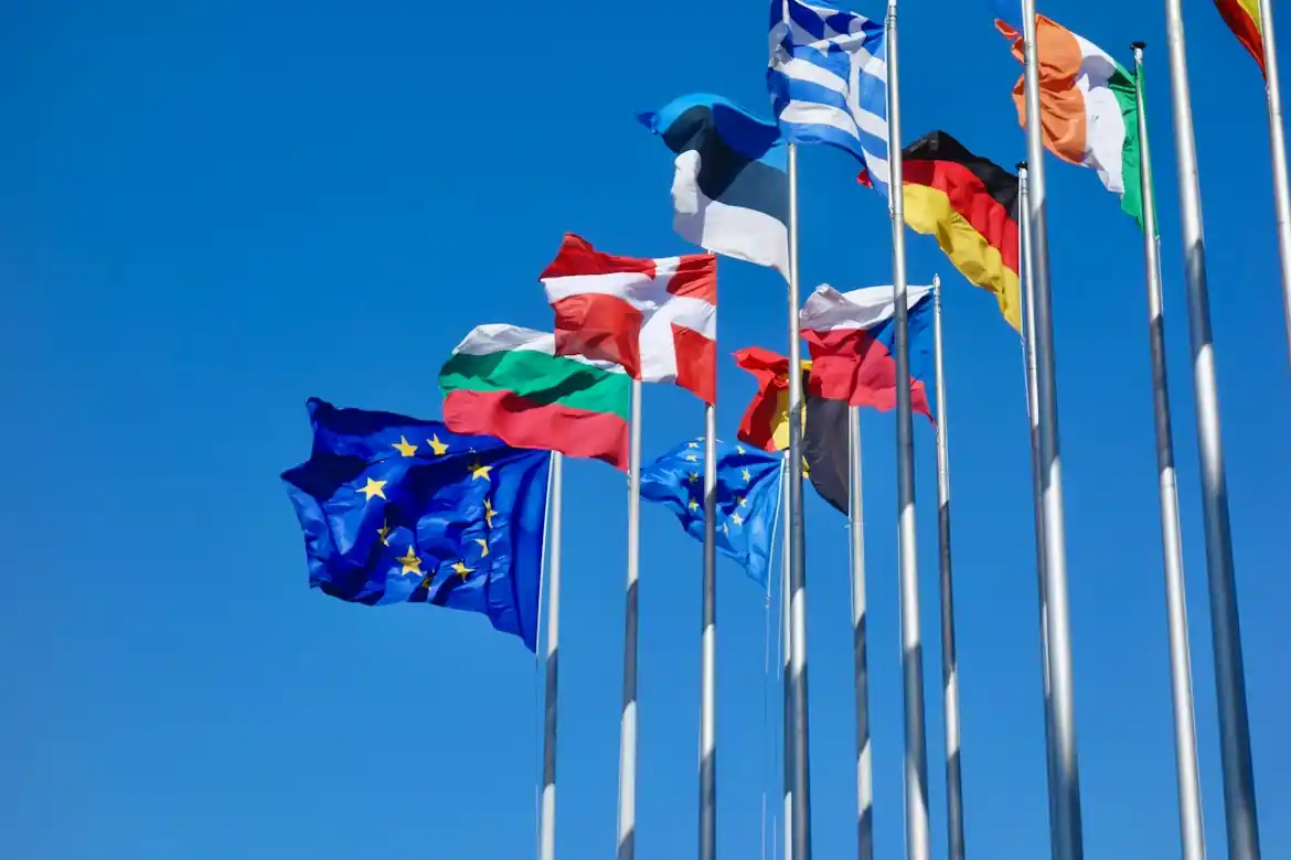 EU-US trade deal on hold over Greenland spat 1 EU-US trade deal news