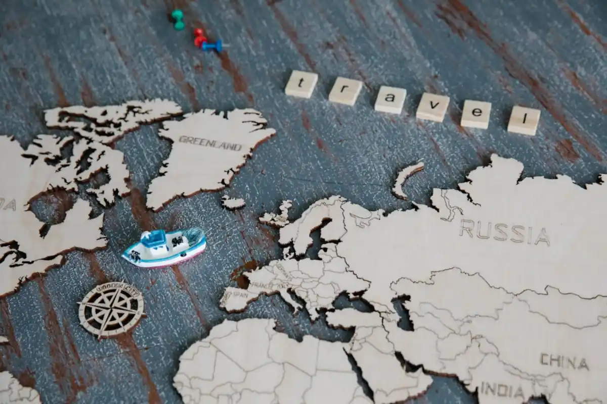 Europe urges U.S. to respect Greenland sovereignty 1 European leaders issue statement over Greenland