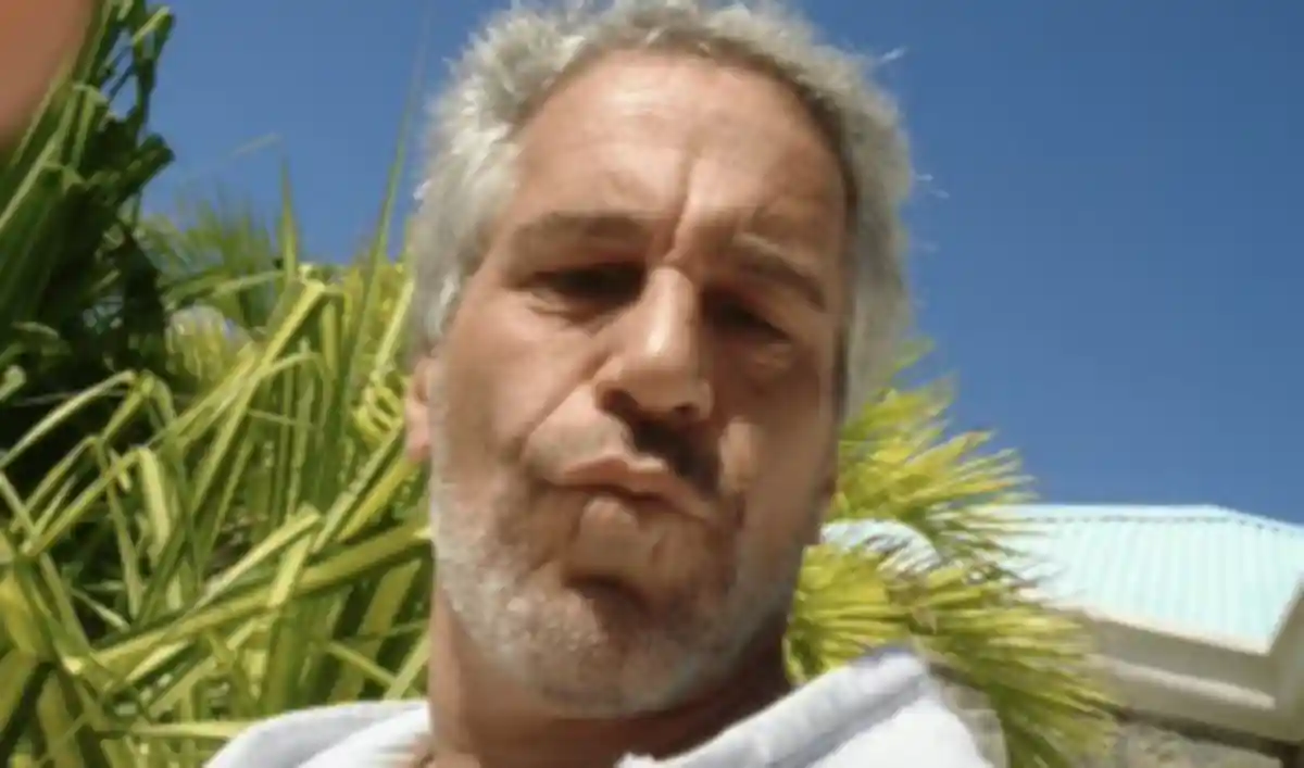 Epstein files release