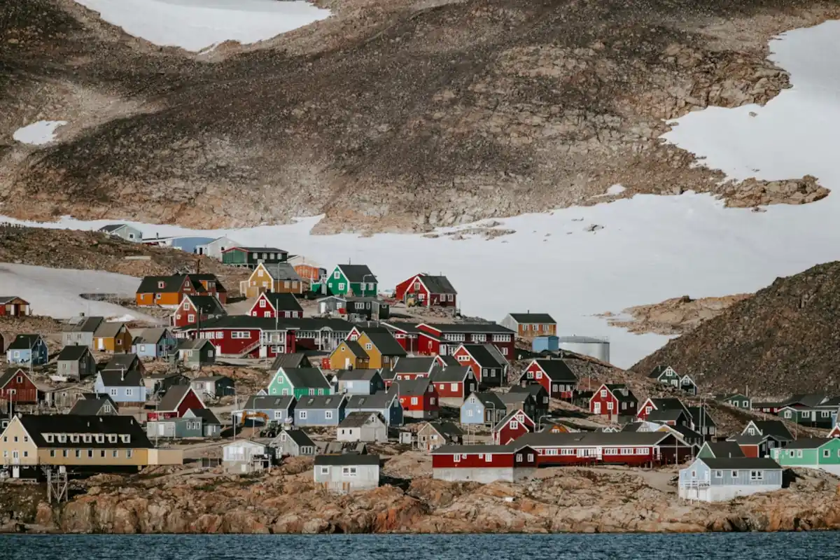 France opposes US takeover of Greenland