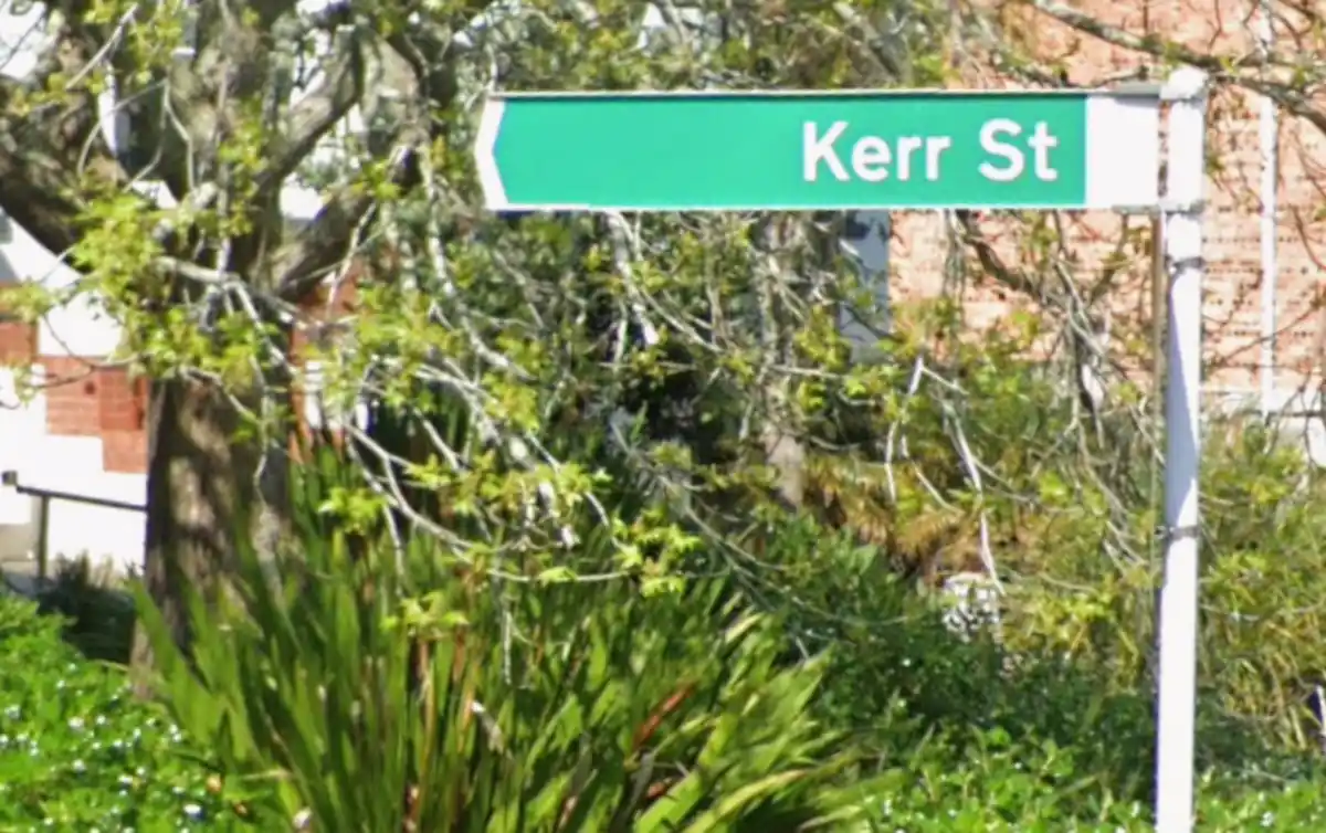 Police investigating unexplained death in Kerr Street, Devonport