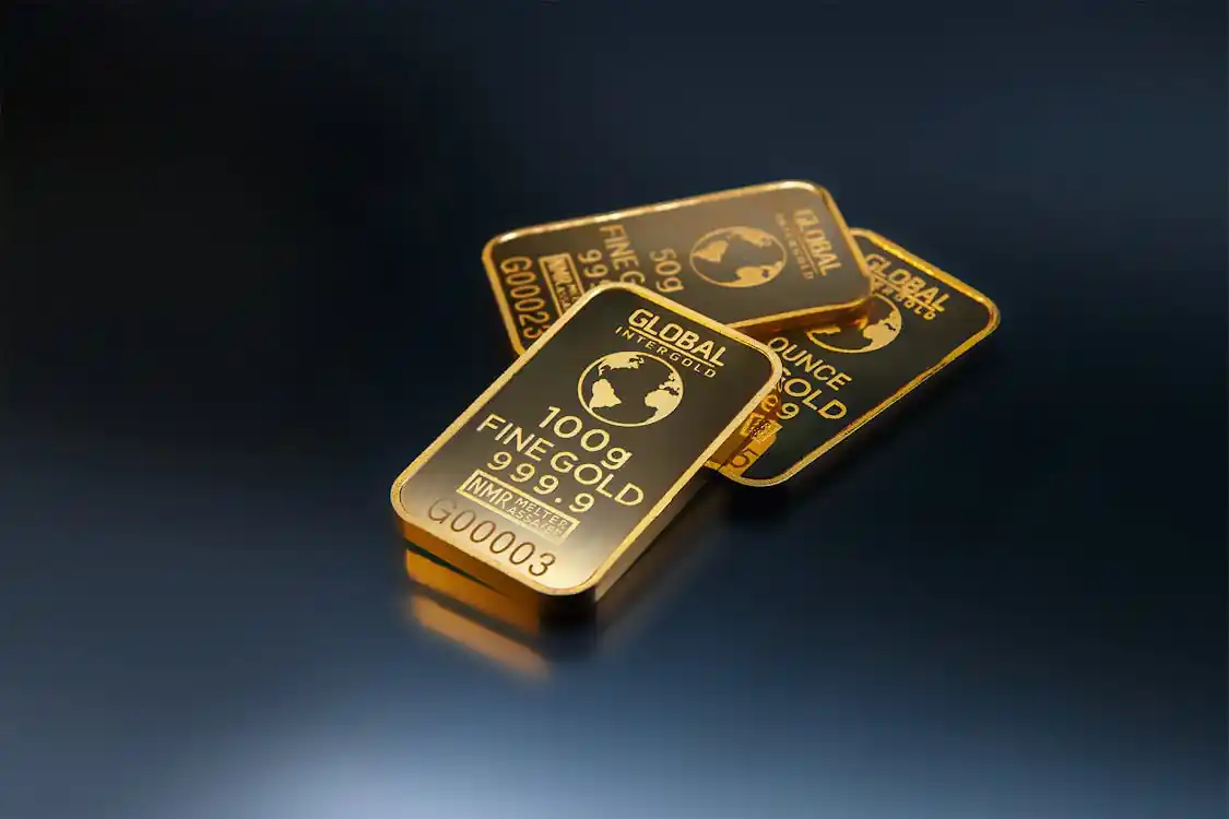 Gold price hits US$5,100 per ounce