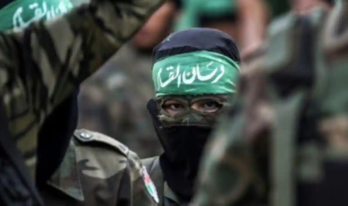 Hamas and Gaza peace plan