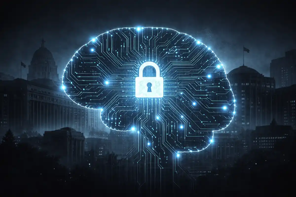 AI and government regulation post-Covid