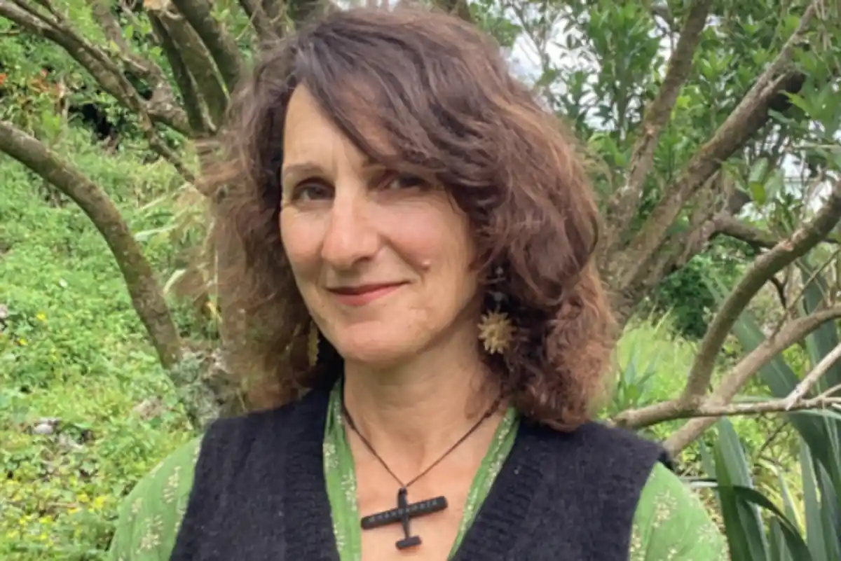 Alison Pavlovich to stand for NZOFP