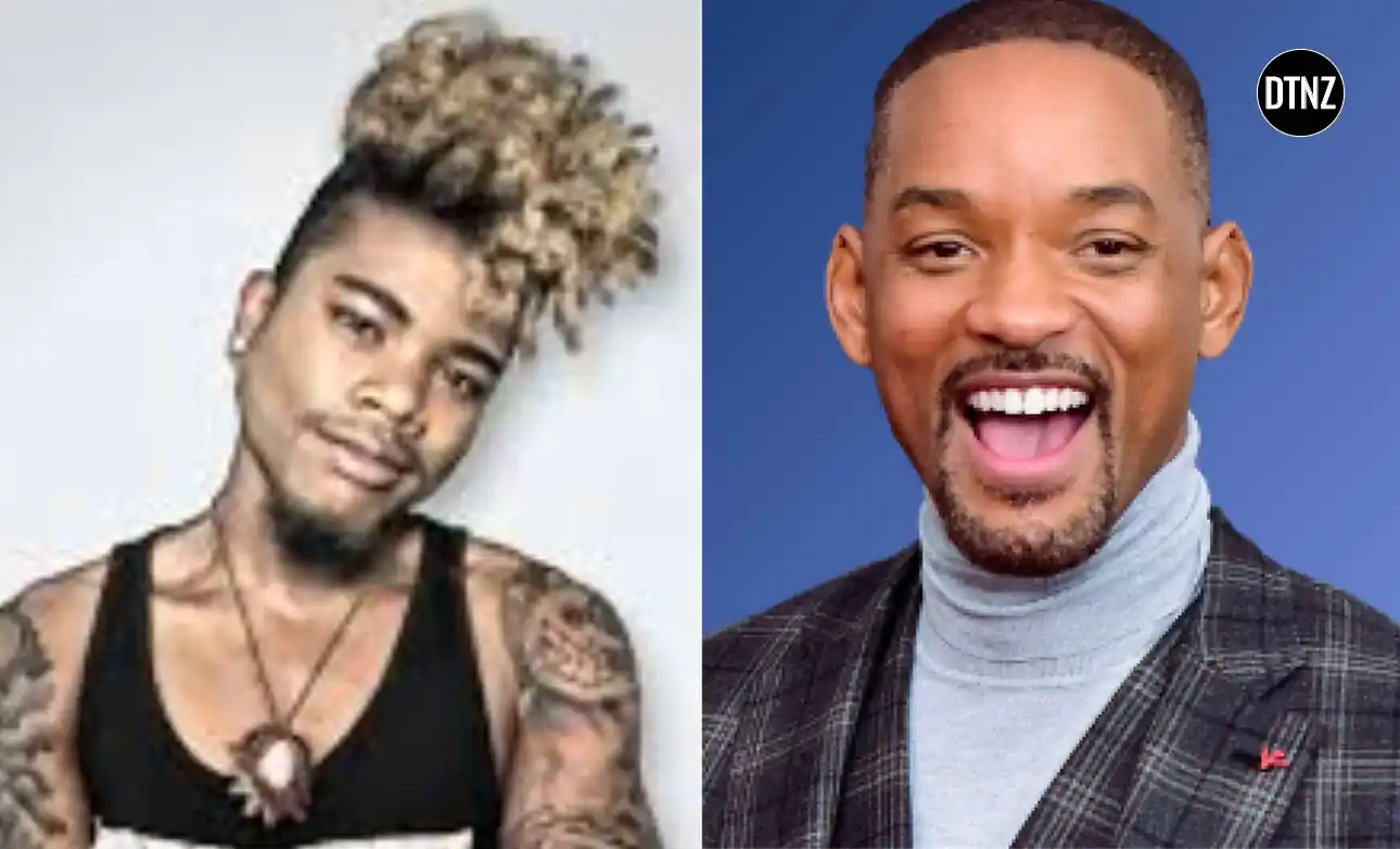Brian King Joseph sues Will Smith for sex harassment