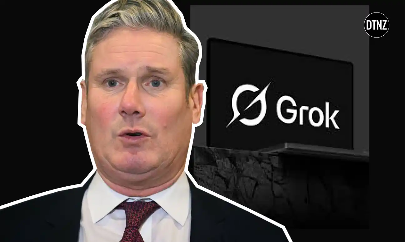 UK Ofcom investigating X and Grok