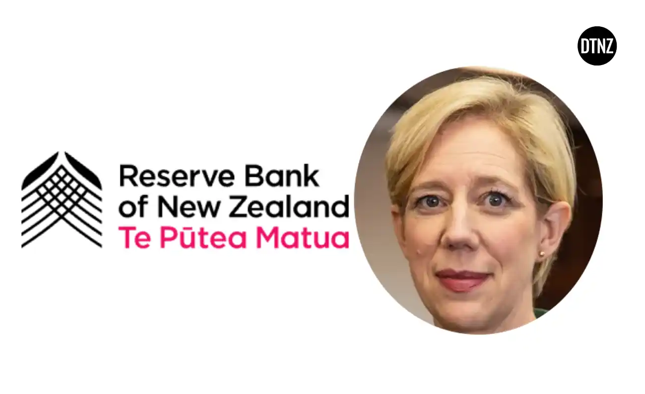 Winston Peters tells Anna Breman to stay out of US politics