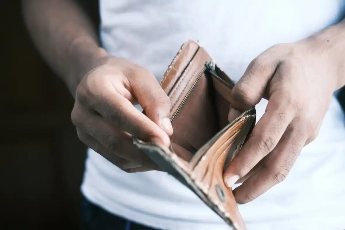 Britain's poor suffer under Keir Starmer
