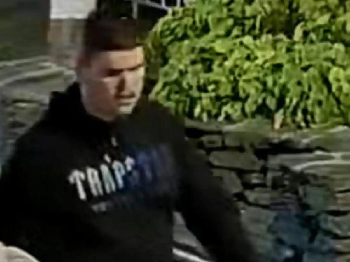 Queenstown assault on Ballarat Street investiation