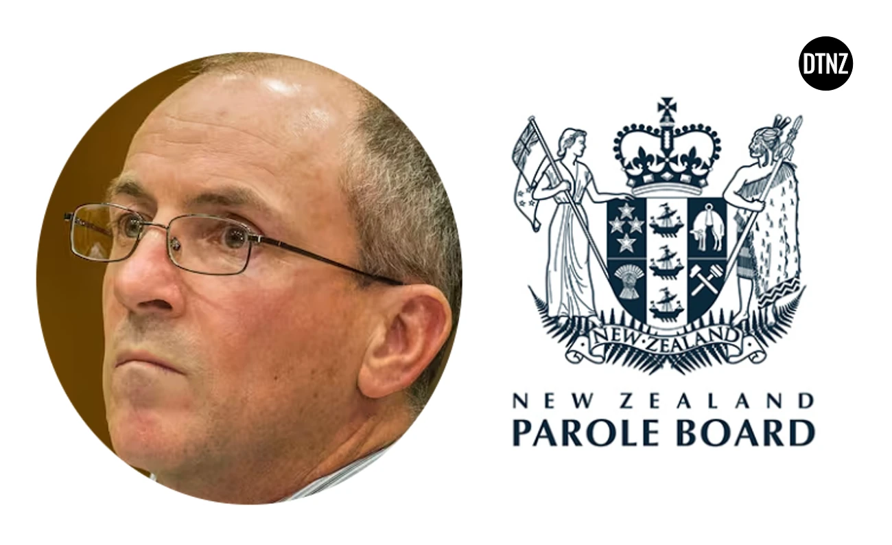 Scott Watson denied parole for 5th time