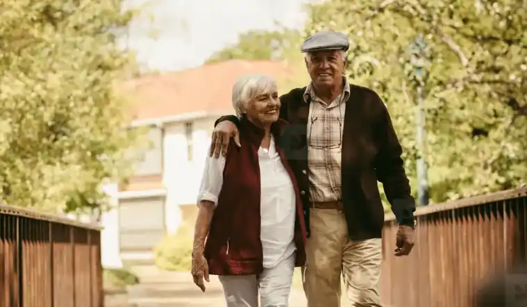 High cholesterol found in people living to 100