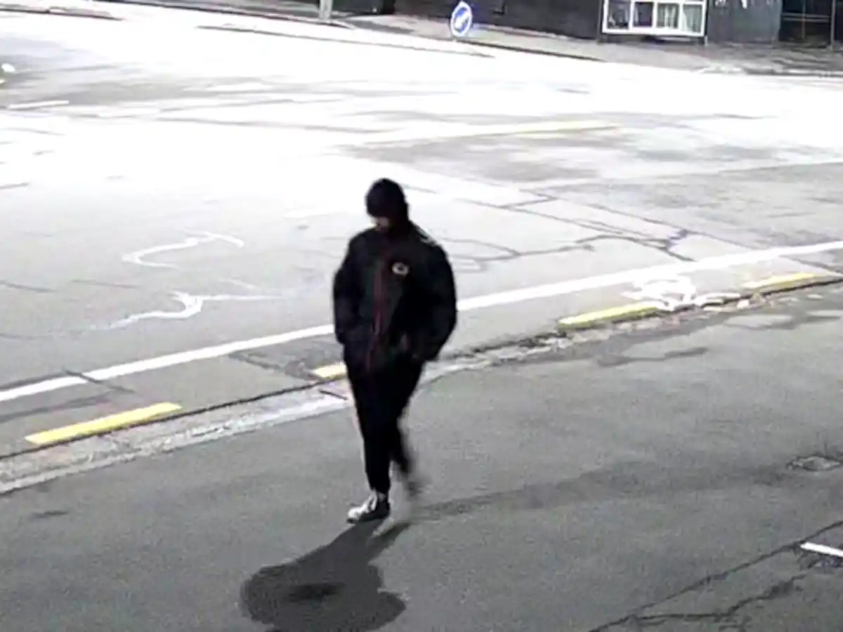 Sydenham commercial arson being investigated by police