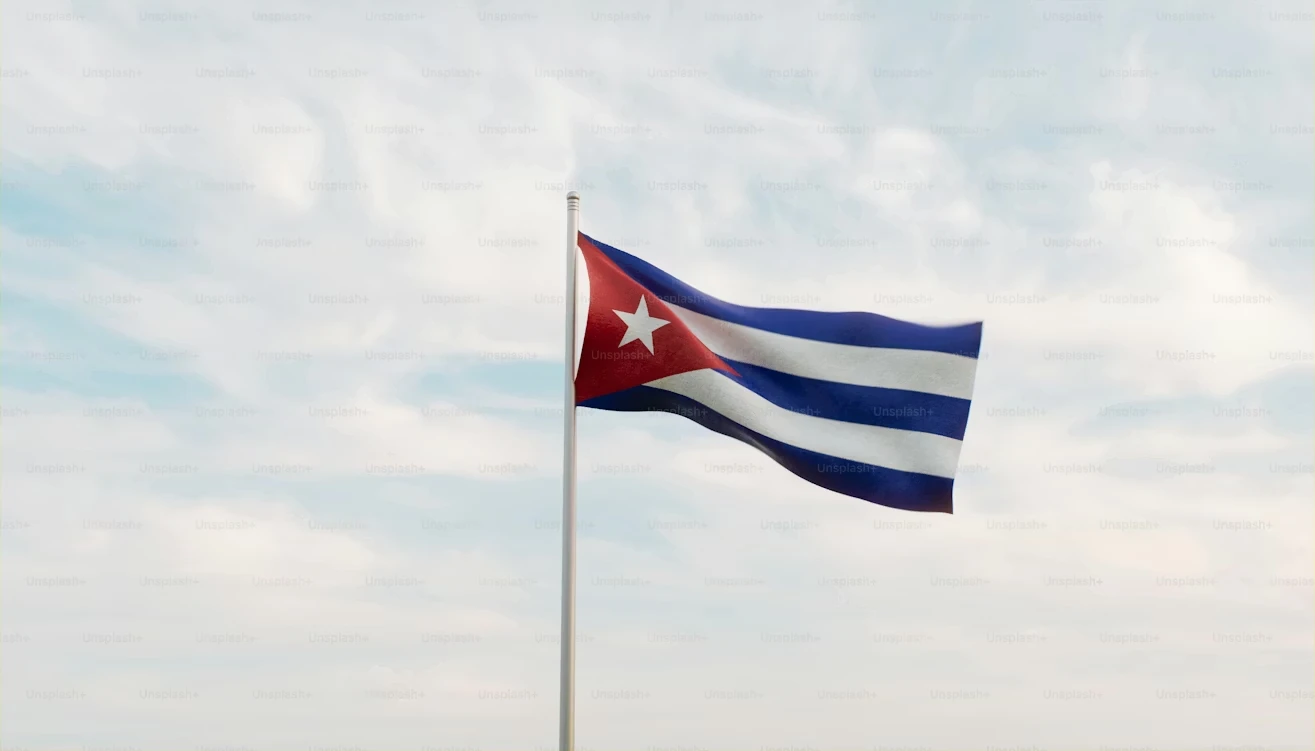 Trump declares national emergency over Cuba